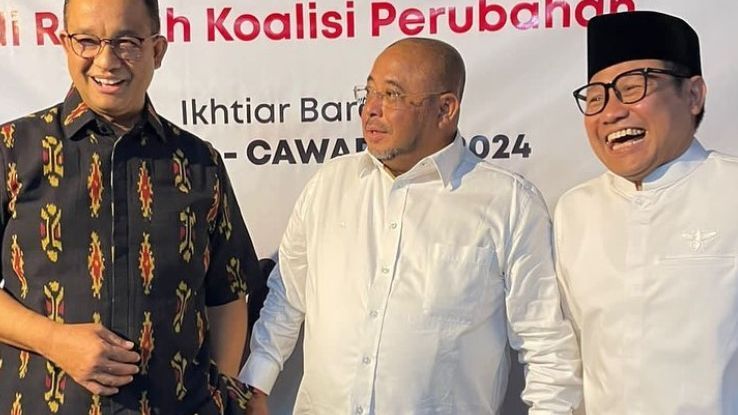 PKS: Membangun Bangsa Sampai Sakaratul Maut