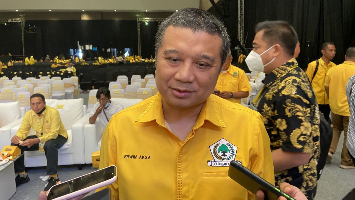 Bos Tol Dukung RK-Mulyadi di Pilgub Jabar, Waketum Golkar: Masih Disimulasikan