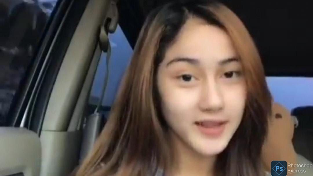 Potret Nadya Ulya Pemeran Farhana di Sinetron 'TOP', Kini Makin Cantik dan Sudah Beranjak Dewasa