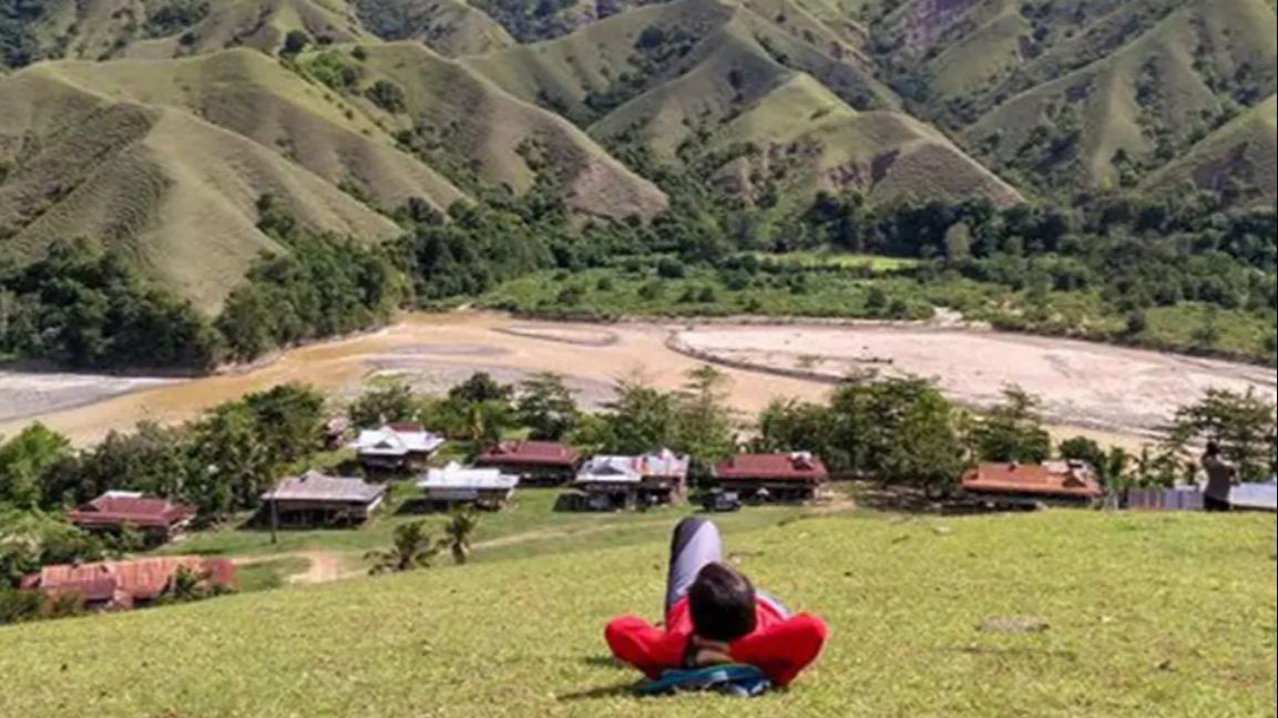 7 Tempat Wisata di Toraja yang Paling Dicari, Sajikan Panorama Alam yang Indah