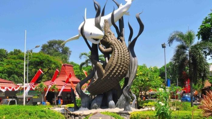 11 Wisata Surabaya yang Populer dan Seru, Tawarkan Pengalaman Liburan Asyik