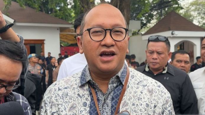 Kubu Prabowo Jawab Kekhawatiran KPK Program Makan Siang Gratis Buka Cela Korupsi