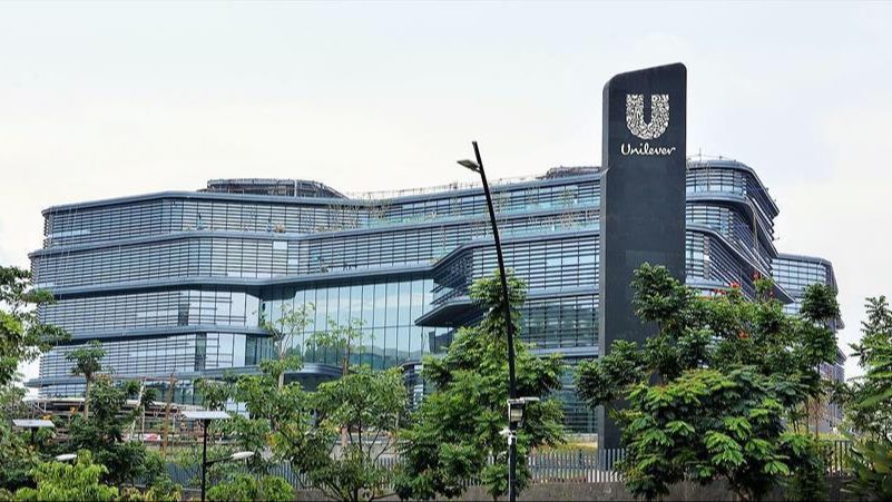 Penjualan Meningkat, Unilever Indonesia Raup Laba Bersih Rp1,4 Triliun di Kuartal I-2024