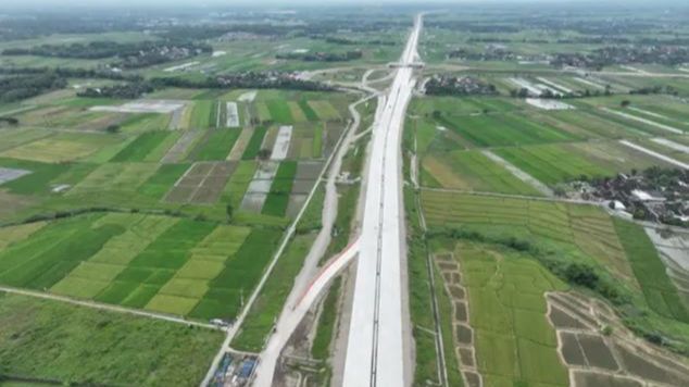 Viral Pajero Polisi Kabur Usai Cekcok dan Dua Kali Tabrak Avanza di Tol Binjai, Begini Kronologi Lengkapnya