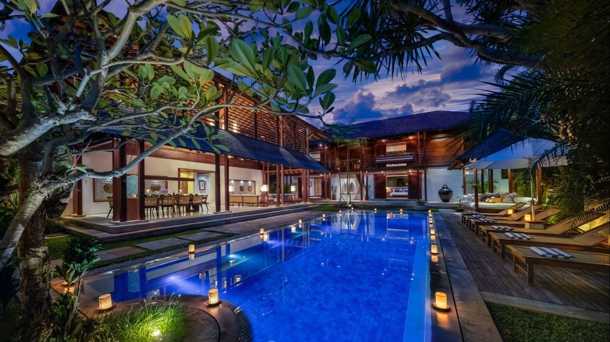 10 Hotel dengan Private Pool di Bali yang Nyaman, Rekomendasi Terbaik Edisi 2024