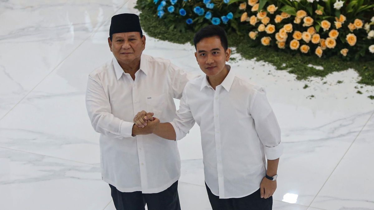 Membaca Langkah Partai Politik Setelah Prabowo-Gibran Ditetapkan Jadi Presiden-Wapres Terpilih