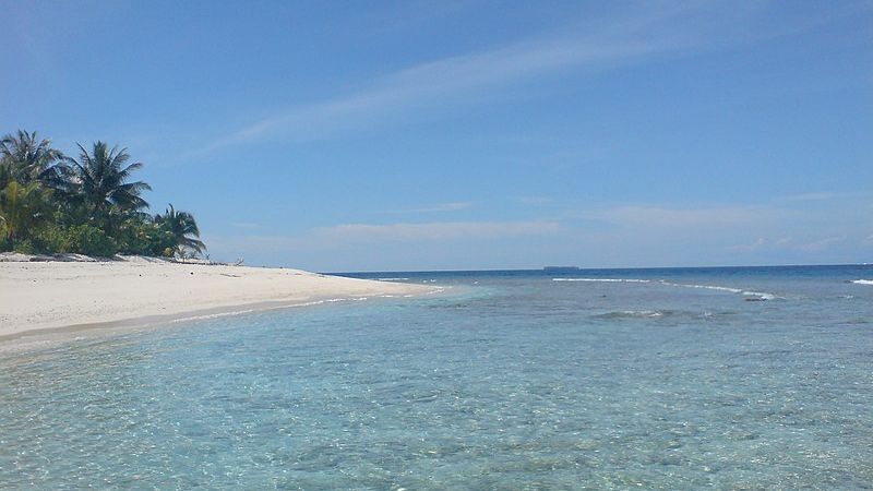 Ada Jejak Peninggalan Belanda dan Tempat Pelestarian Penyu, Intip Pesona Pulau Pandan di Kota Padang