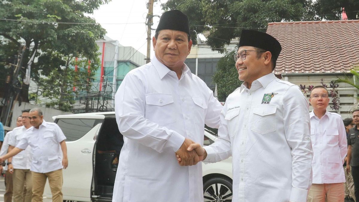 PAN Nilai PKB Sulit Gabung Koalisi Prabowo, Singgung Narasi Perubahan