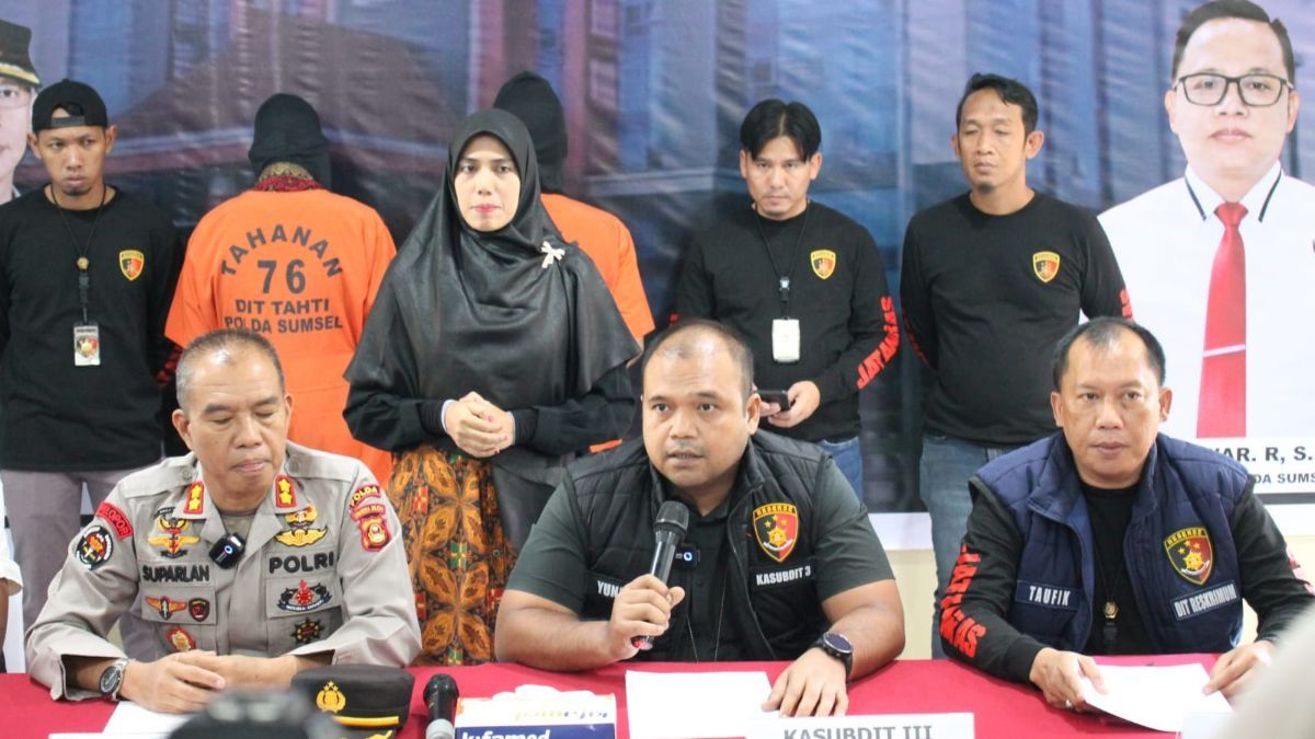 Dijemput Paksa, 2 Debt Collector Pengeroyok Aiptu FN Jadi Tersangka