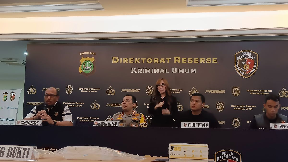 Kronologi Pembunuhan Wanita 'Open BO', Dicekik dan Mayat Dibuang Pelaku di Kali Bekasi hingga Terseret ke Pulau Pari