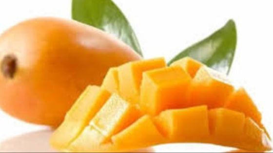 Cara Aman Konsumsi Mangga untuk Penderita Diabetes, Aman Jaga Gula Darah