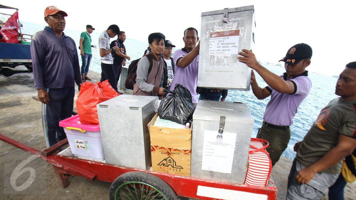 Aliansi Masyarakat Ingatkan Potensi Kerawanan Pilkada Papua Tengah Usai Komisioner Bawaslu Puncak Dipecat DKPP