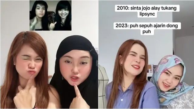 Masih Ingat Sinta dan Jojo 'Keong Racun'? Ini Potret dan Kabar Terbarunya!