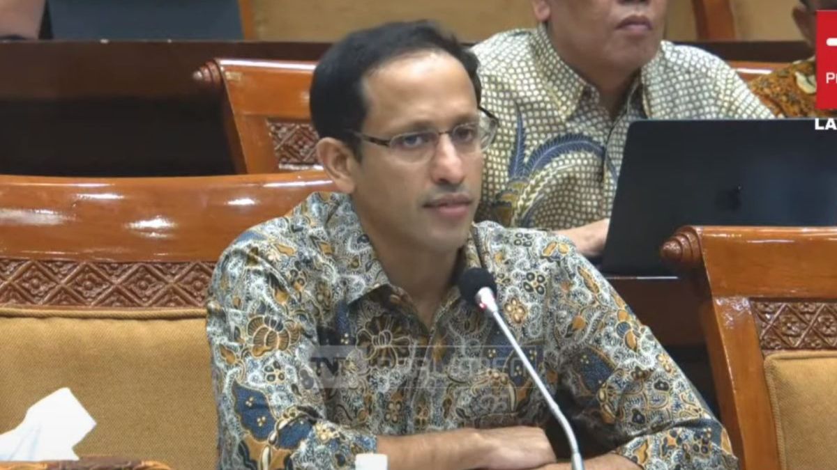 Kwarnas Minta Nadiem Makarim Revisi Aturan Siswa Tak Wajib Ikut Ekskul Pramuka