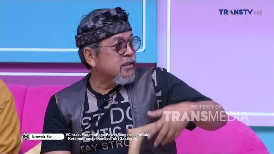 Cerita Unang Bagito Saat Sakit Banyak Keanehan di Rumah Banyak Kelelawar