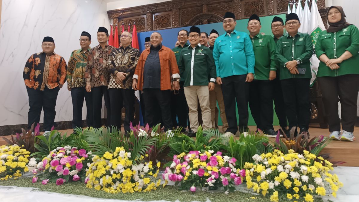 Besok, Timnas AMIN Resmi Dibubarkan di Rumah Anies