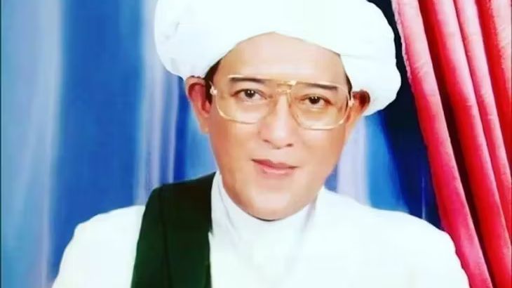 Mengenal Sosok Abah Guru Sekumpul, Ulama Karismatik Asal Kalimantan Selatan