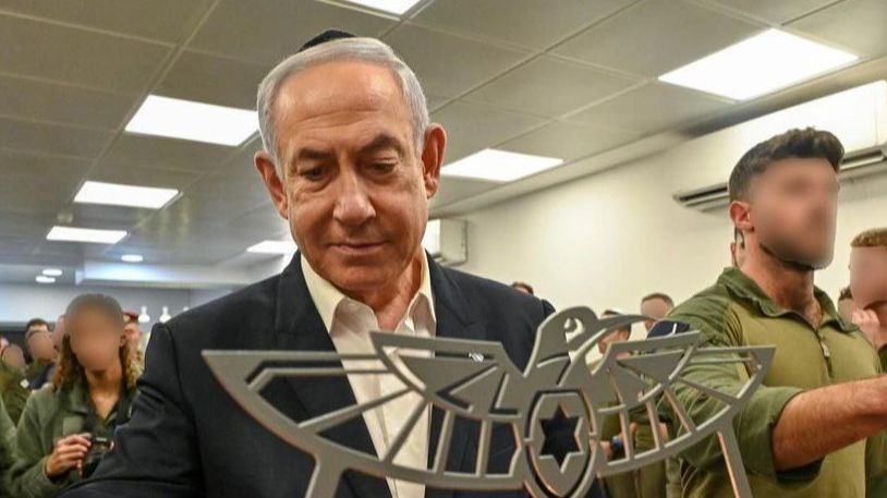 Netanyahu: Apa yang Terjadi di Kampus-Kampus Amerika Sangat Mengerikan