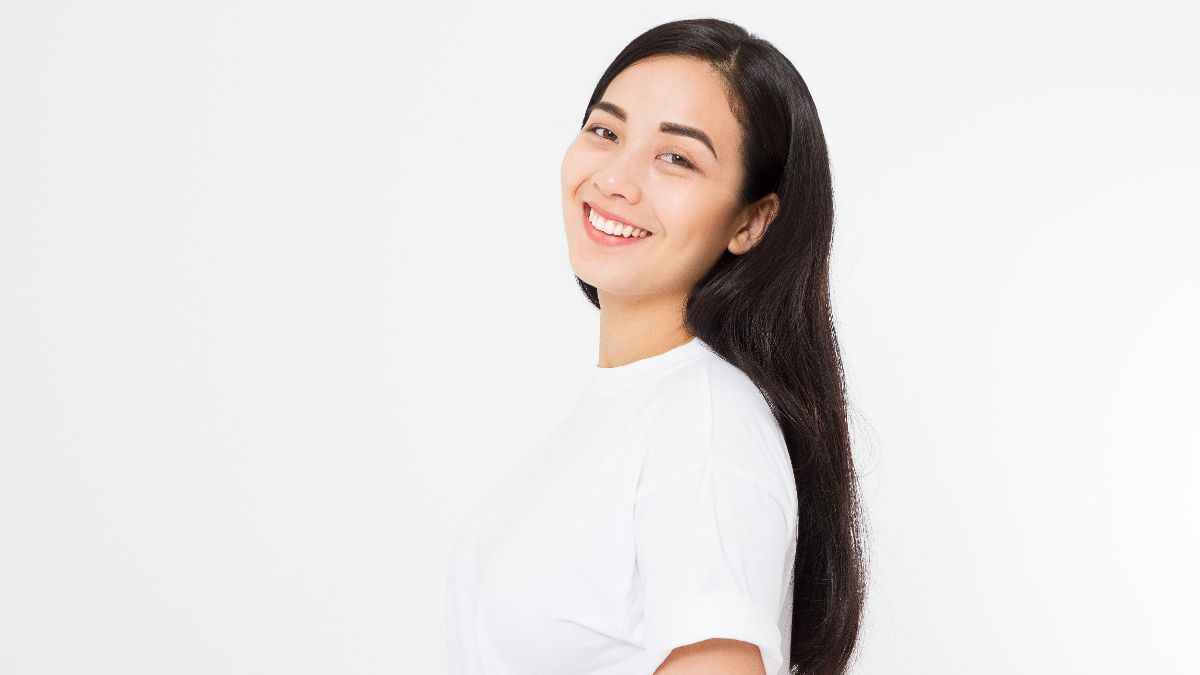 Tips Ampuh Bikin Rambut Lebat Tanpa Bahan Kimia