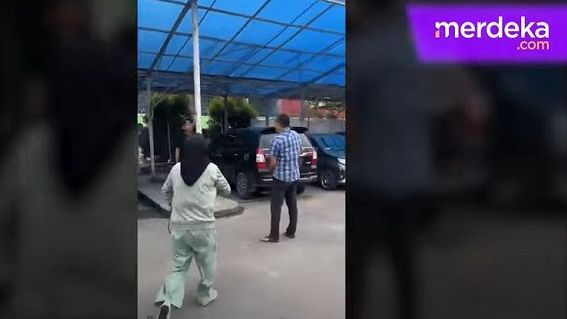 Usai 2 Debt Collector, Giliran Aiptu FN Jadi Tersangka Kasus Penganiayaan Berat