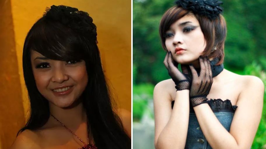 Intip Potret Lawas Suci Winata, Istri Ari Sigit yang Memesona Sejak Dulu