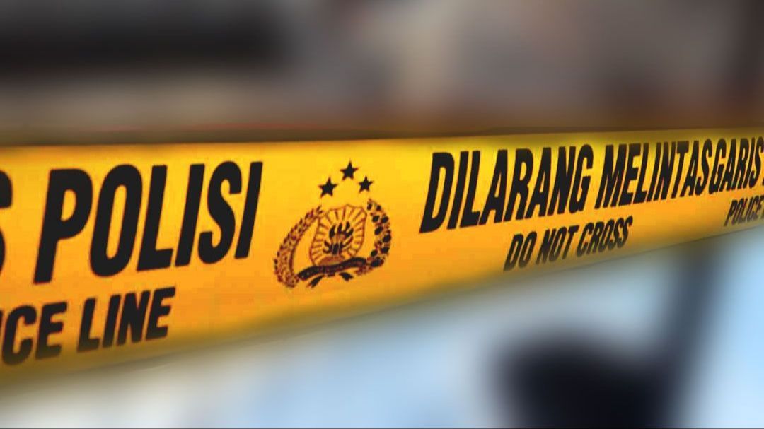 Warga Sekitar Tidak Dengar Letusan Pistol saat Anggota Polres Manado Bunuh Diri