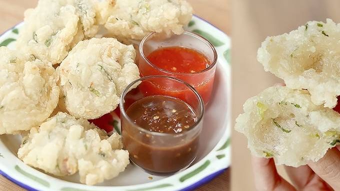 Resep Cireng Isi Bakso Gurih, Cocok Disantap saat Hujan