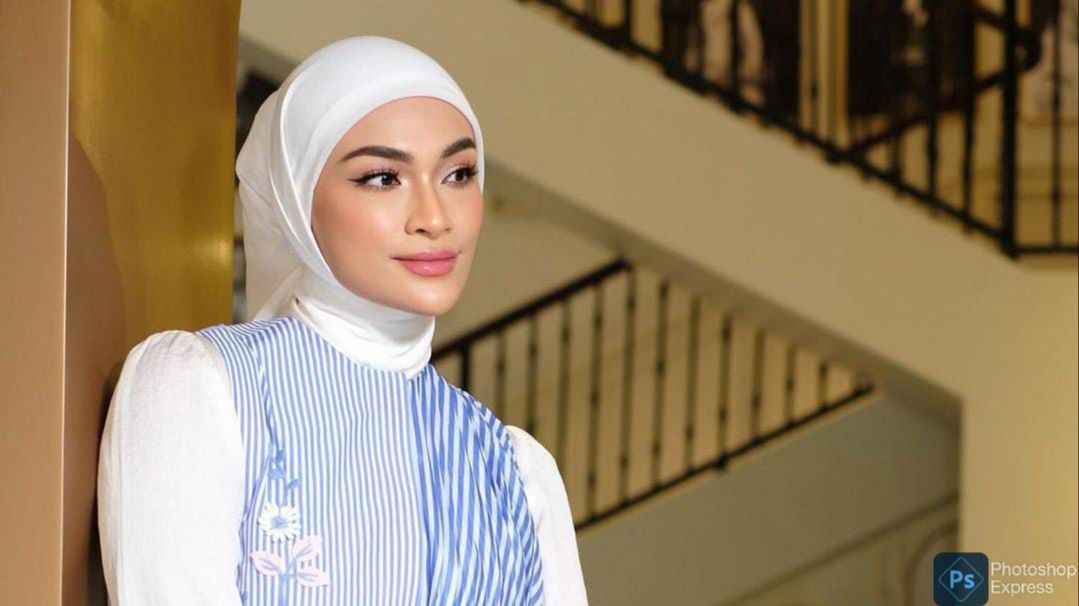 Single Mom Cantik dan Pintar, Potret Putri Zulkifli Hasan Umumkan Akan Kembali Belajar ke Harvard University