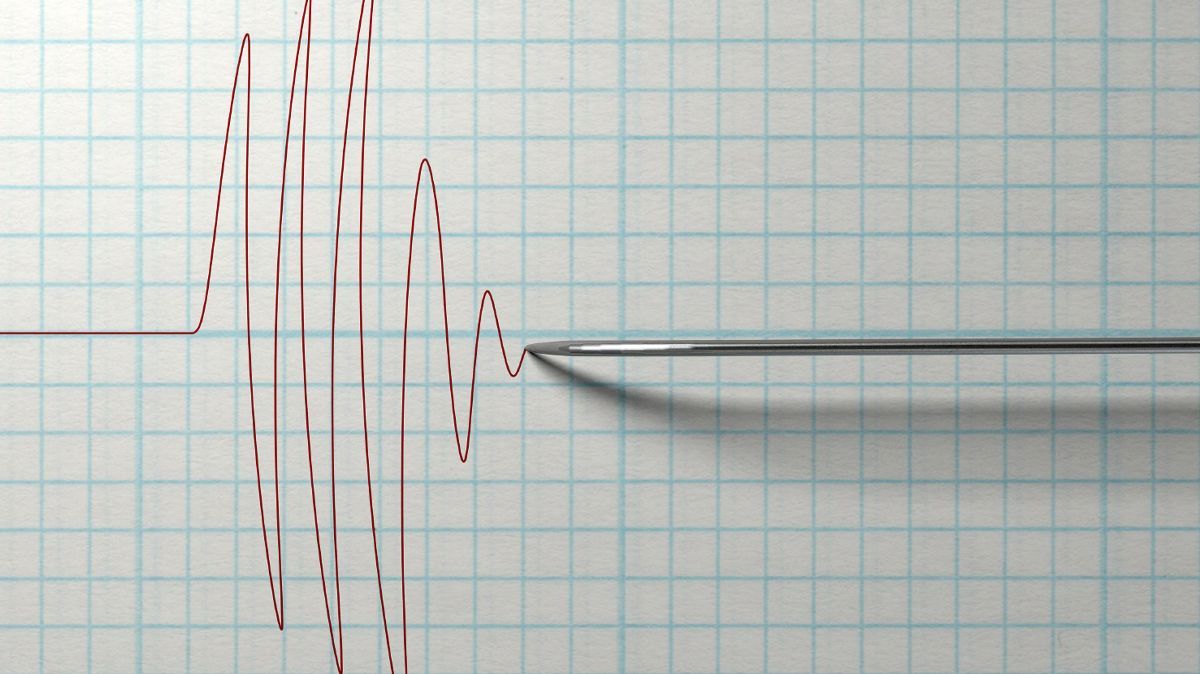 Gempa Magnitudo 6,2 di Jawa Barat Dipicu Deformasi Batuan Dalam