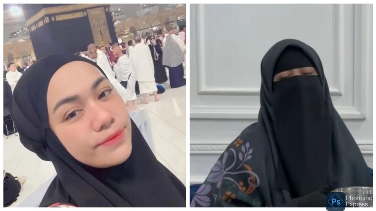 Umi Pipik ke Zita Anjani soal Pamer Starbucks di Makkah: Apa Sih yang Mau Disombongkan, Anak Pejabat-Petani Sama di Depan Kabah