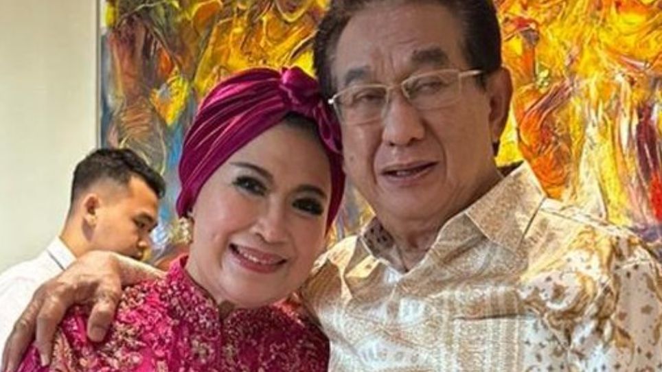 Profil Wiwiet Tatung Calon Istri Anwar Fuady Pengusaha Tajir Batu Bara, Bukan Orang Sembarangan