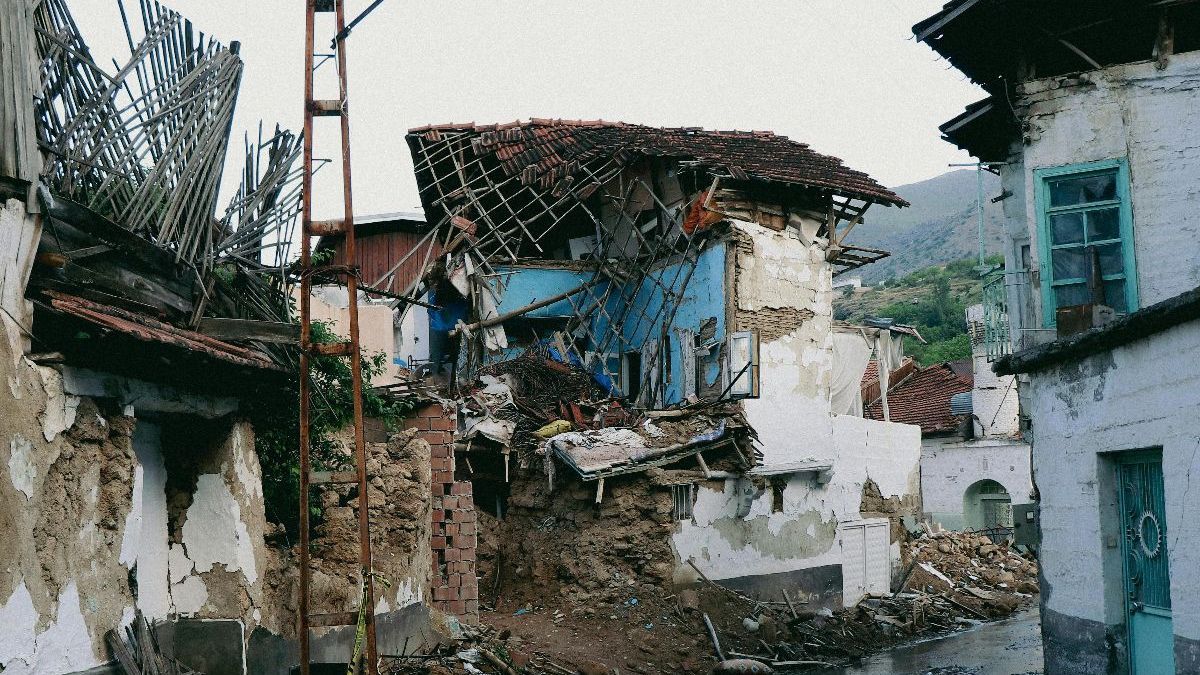 Update Gempa Garut, Rumah Rusak Bertambah 110 Unit dan Korban Luka Jadi 8 Orang