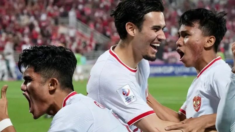 Pemkab Bogor Siapkan Stadion Pakansari Lokasi Nobar Timnas U-23 Indonesia vs Uzbekistan