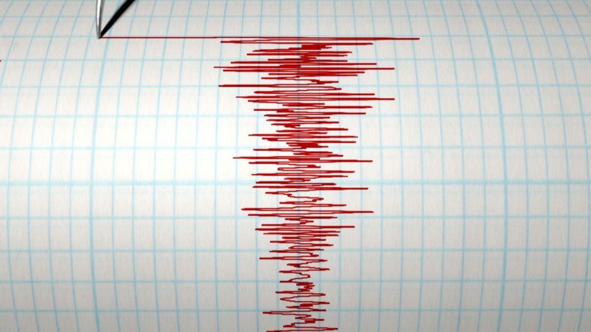 BPBD Ungkap Tiga Sumber Ancaman Gempa di Jakarta