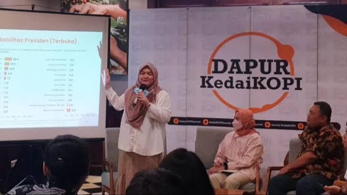 Survei KedaiKOPI: Mayoritas Masyarakat Puas Rekayasa Lalu Lintas Polri saat Arus Mudik