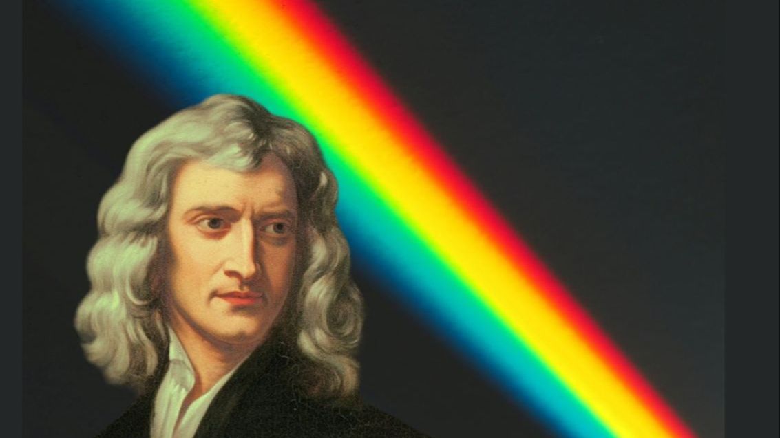 Kisah Isaac Newton Pernah Disepelekan saat Mencoba Ubah Logam Dasar Menjadi Emas