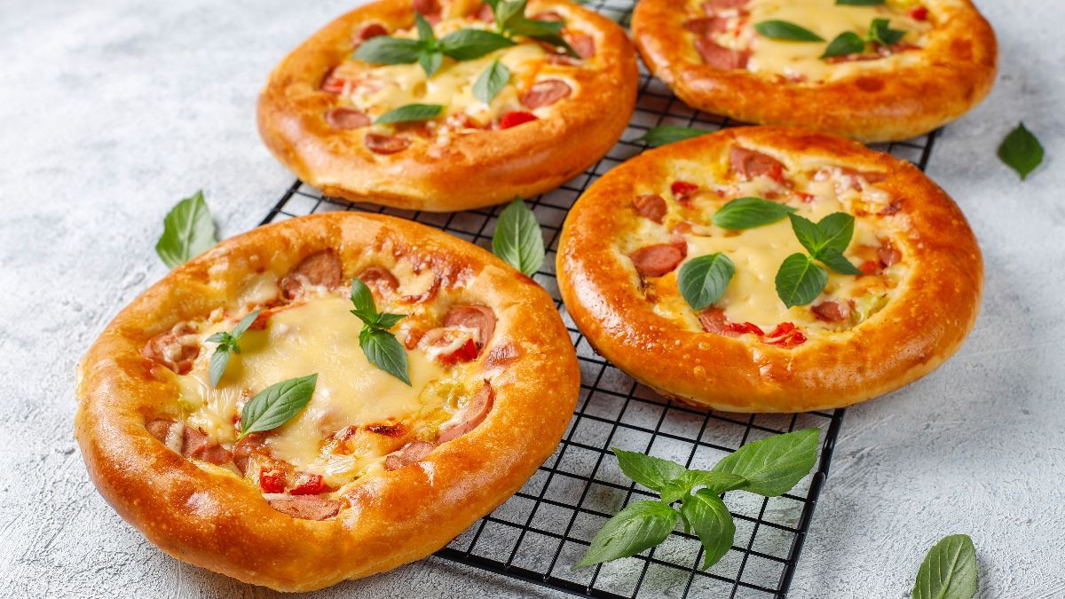 5 Resep Pizza Rumahan yang Enak, Sederhana, Mudah dan Bikin Ketagihan