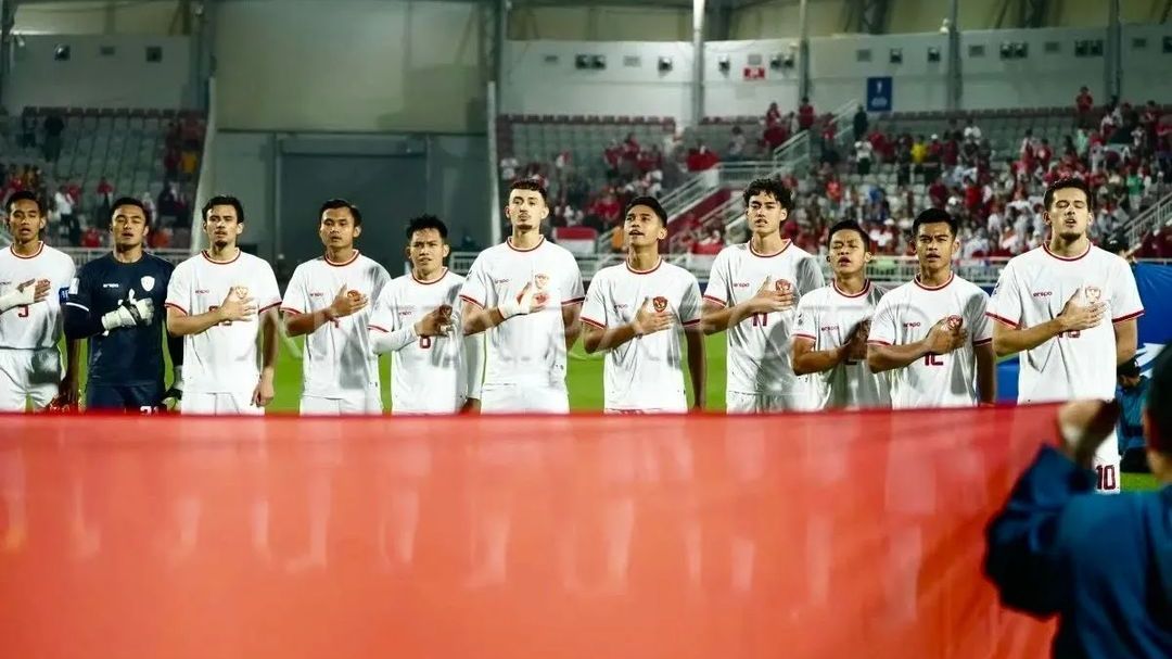 VIDEO: Senjata Ampuh Timnas U-23 Asuhan Shin Tae-yong Buat Kalahkan Uzbekistan di Piala Asia