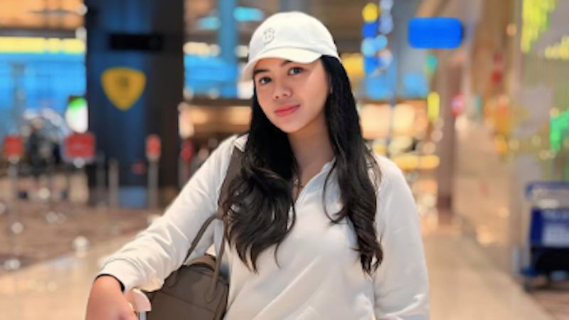 Reaksi Tak Terduga Mayjen Totok Imam, Putri Cantiknya Bthari Ayeisha Disebut Calon Mayor Teddy