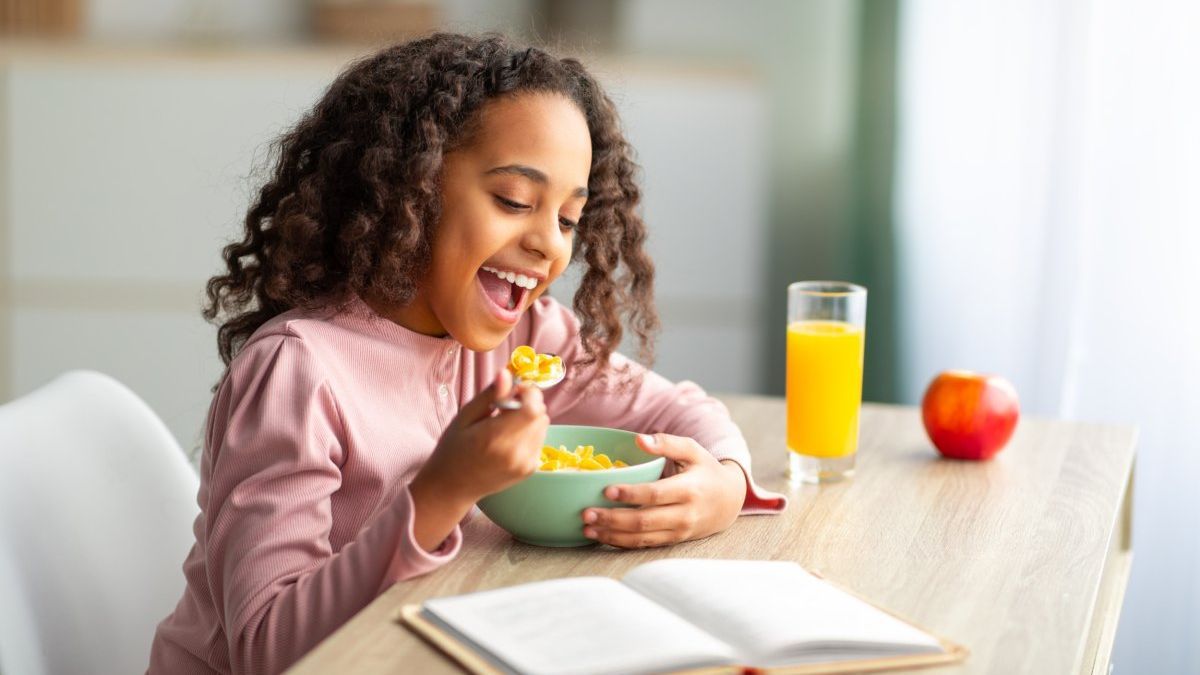 Sarapan yang Bisa Tingkatkan Mood, Awali Hari dengan Diet Sehat