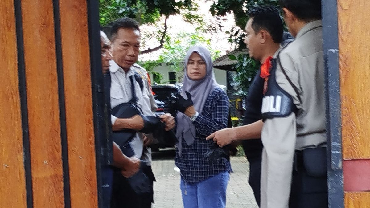 Polisi Ungkap Fakta Baru Kematian Brigadir RAT, Ternyata Jadi Sopir Pengusaha di Jakarta Tanpa Izin Pimpinan