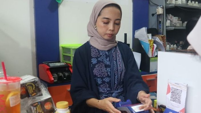 Kenalan dengan Ela, Agen UMi jadi Tokoh Inspiratif Lokal Karena Bantu Angkat Perekonomian Warga Cimande