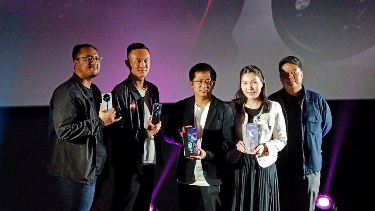 HP Gaming Ini Dibanderol Harga Rp 1 Jutaan, Begini Speknya