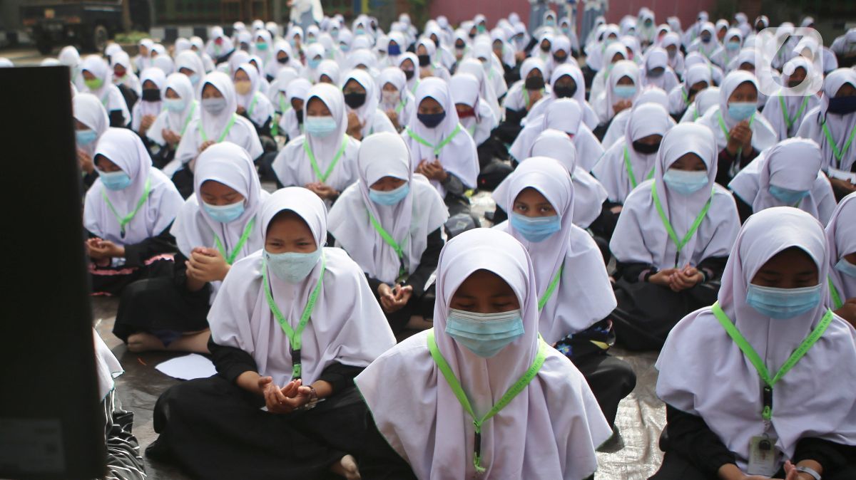 Aturan Baru: Lulusan Pesantren Bisa Ikut Seleksi CPNS 2024