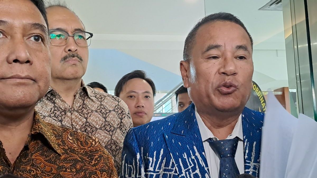 Lagi-Lagi Hotman Paris Kena Tegur Saldi Isra: Hakim yang Menjawab, Jangan Kita Diarah-arahkan