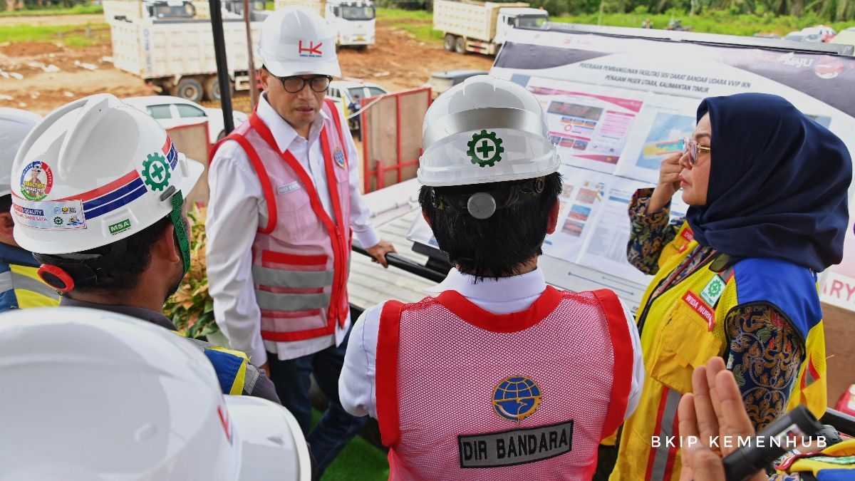 Muncul Wacana Pembangunan Kereta Cepat Brunei-Malaysia dan Tembus ke IKN Nusantara