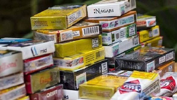 Tambah Penerimaan Negara dari Cukai Rokok, Ini Hal Penting Harus Dilakukan Pemerintah