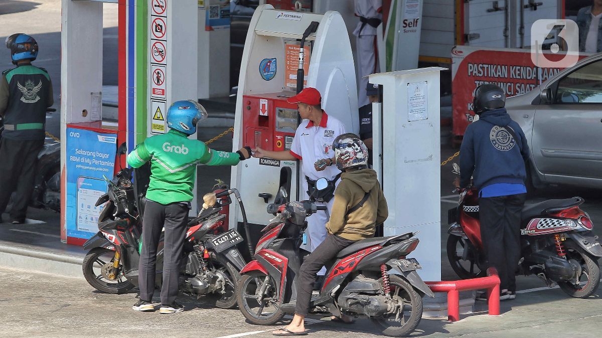 Viral BBM Dicampur dan Tak Sesuai Takaran, Kini Pertamina Bakal Rajin Sidak SPBU Nakal