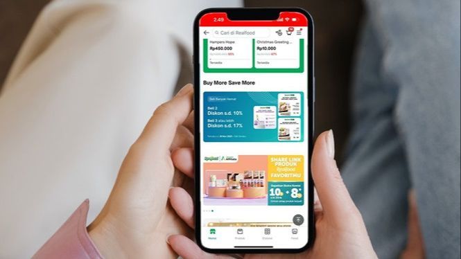 Proses Migrasi TikTok Shop ke Tokopedia Rampung, Pisahkan User TikTok ID dengan TikTok Shop