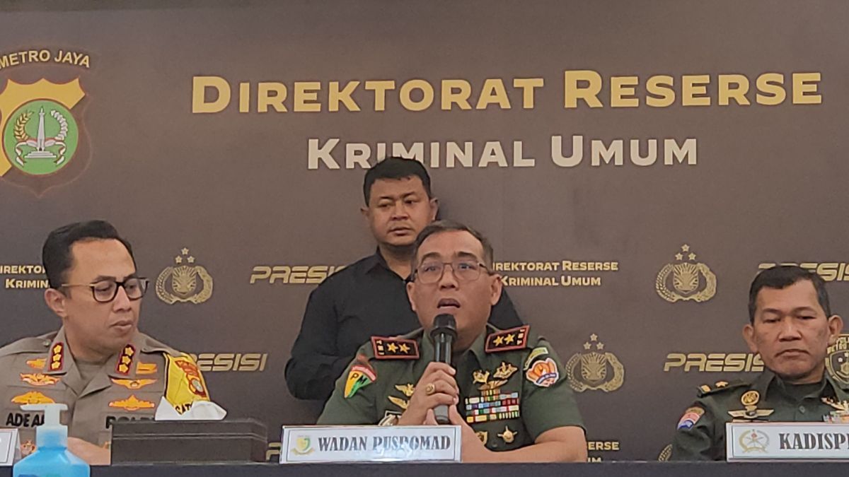 Kronologi Lengkap Pembacokan Prajurit TNI di Bekasi, Berawal Teman Minta Tolong Berakhir Diteriaki Begal